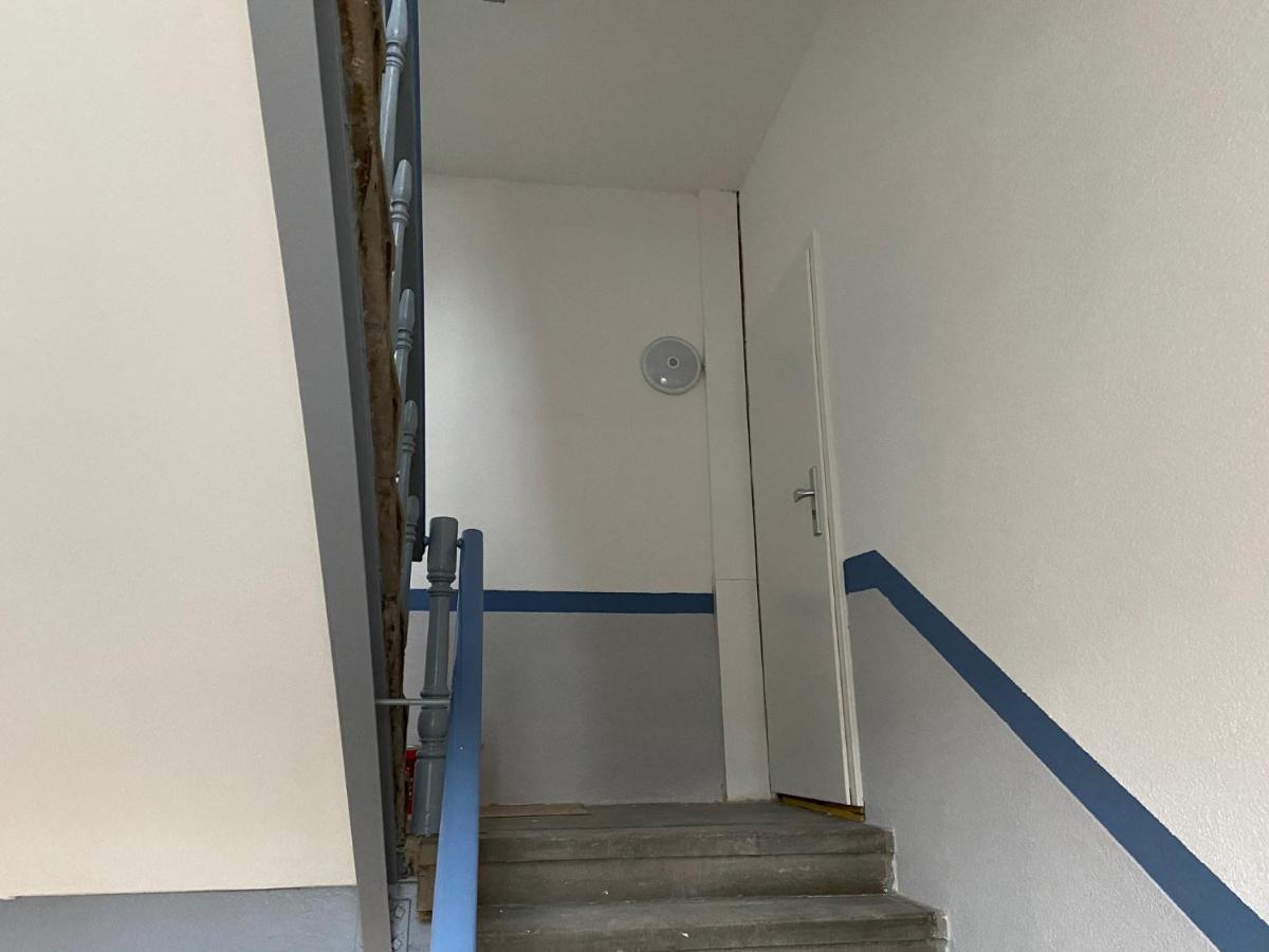 Wohnung Andrea Mittweida Ngoại thất bức ảnh